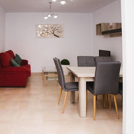 הוילה La Casita De Bautista 2 Llaves Montanchez -Caceres מראה חיצוני תמונה