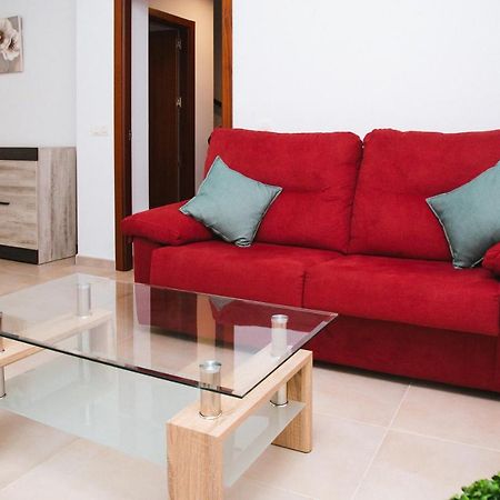 הוילה La Casita De Bautista 2 Llaves Montanchez -Caceres מראה חיצוני תמונה