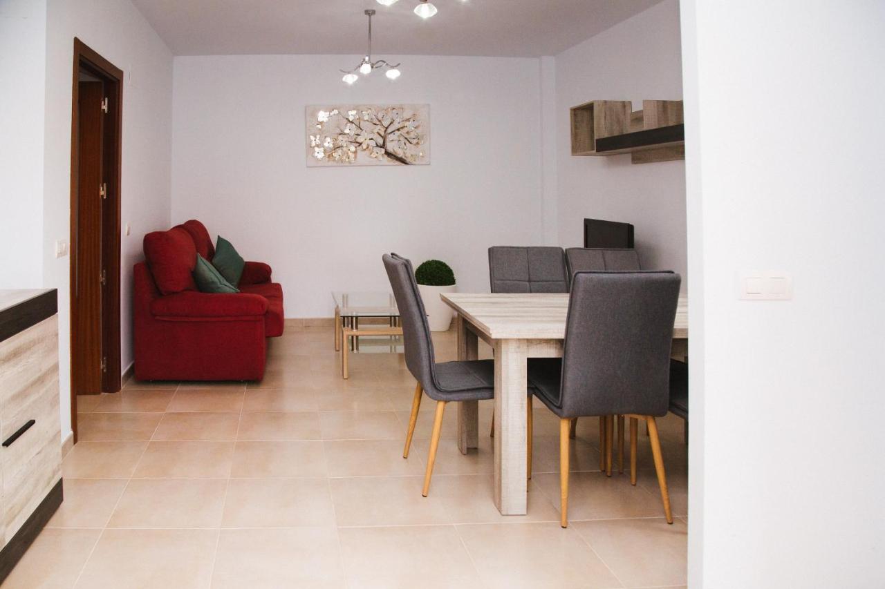 הוילה La Casita De Bautista 2 Llaves Montanchez -Caceres מראה חיצוני תמונה