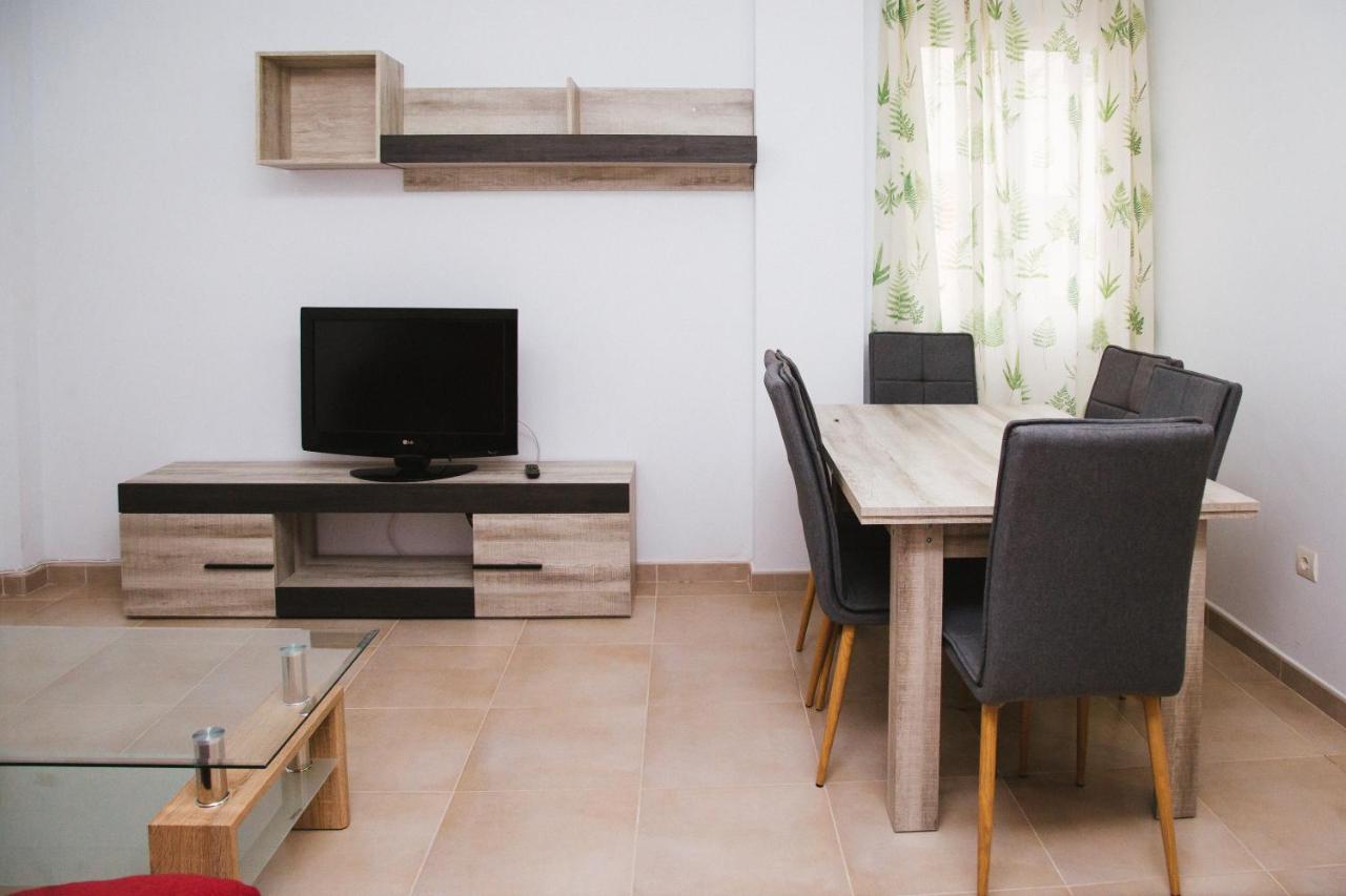 הוילה La Casita De Bautista 2 Llaves Montanchez -Caceres מראה חיצוני תמונה