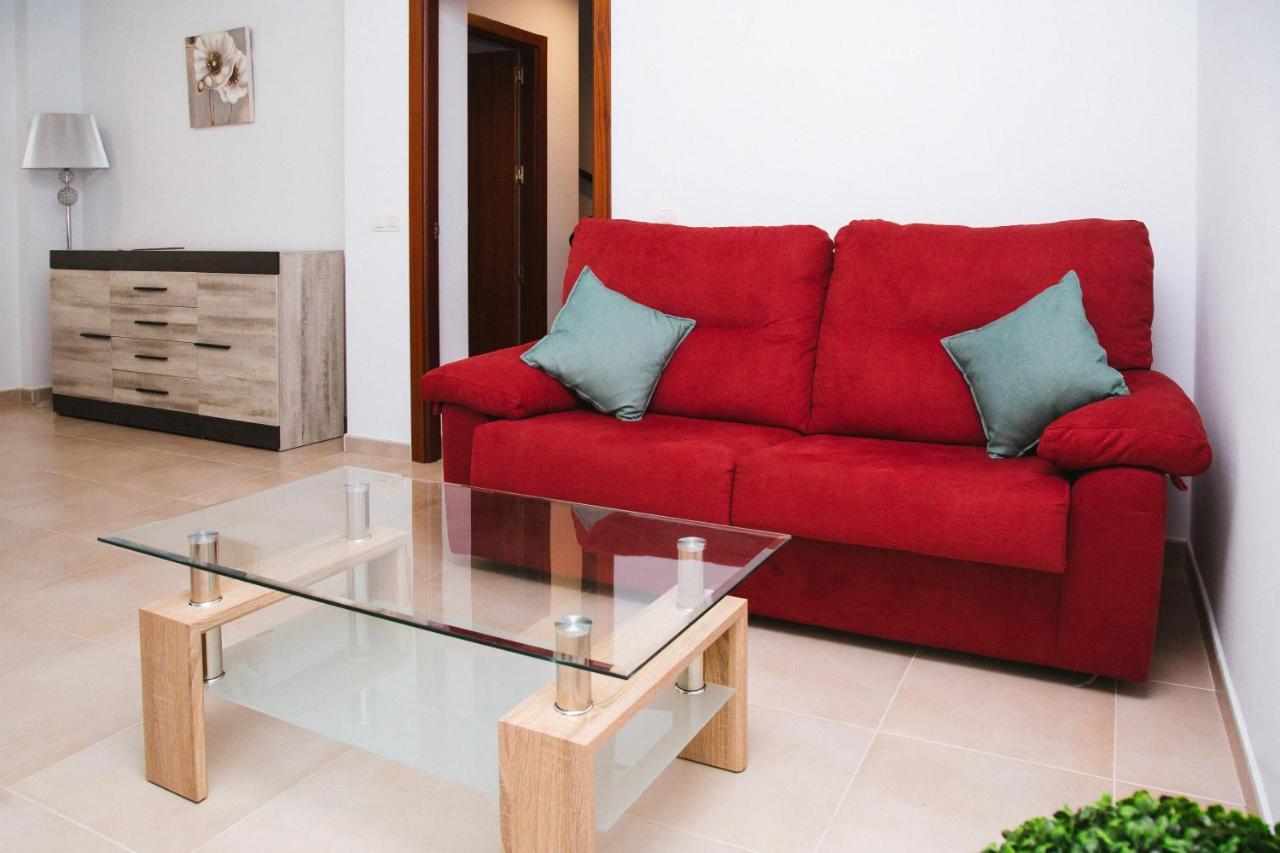 הוילה La Casita De Bautista 2 Llaves Montanchez -Caceres מראה חיצוני תמונה